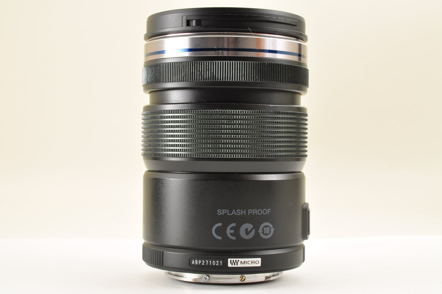 [Mint+] OLYMPUS OM-D E-M5 Silver Digital mirrorless w/ 12-50mm EZ Ship from US