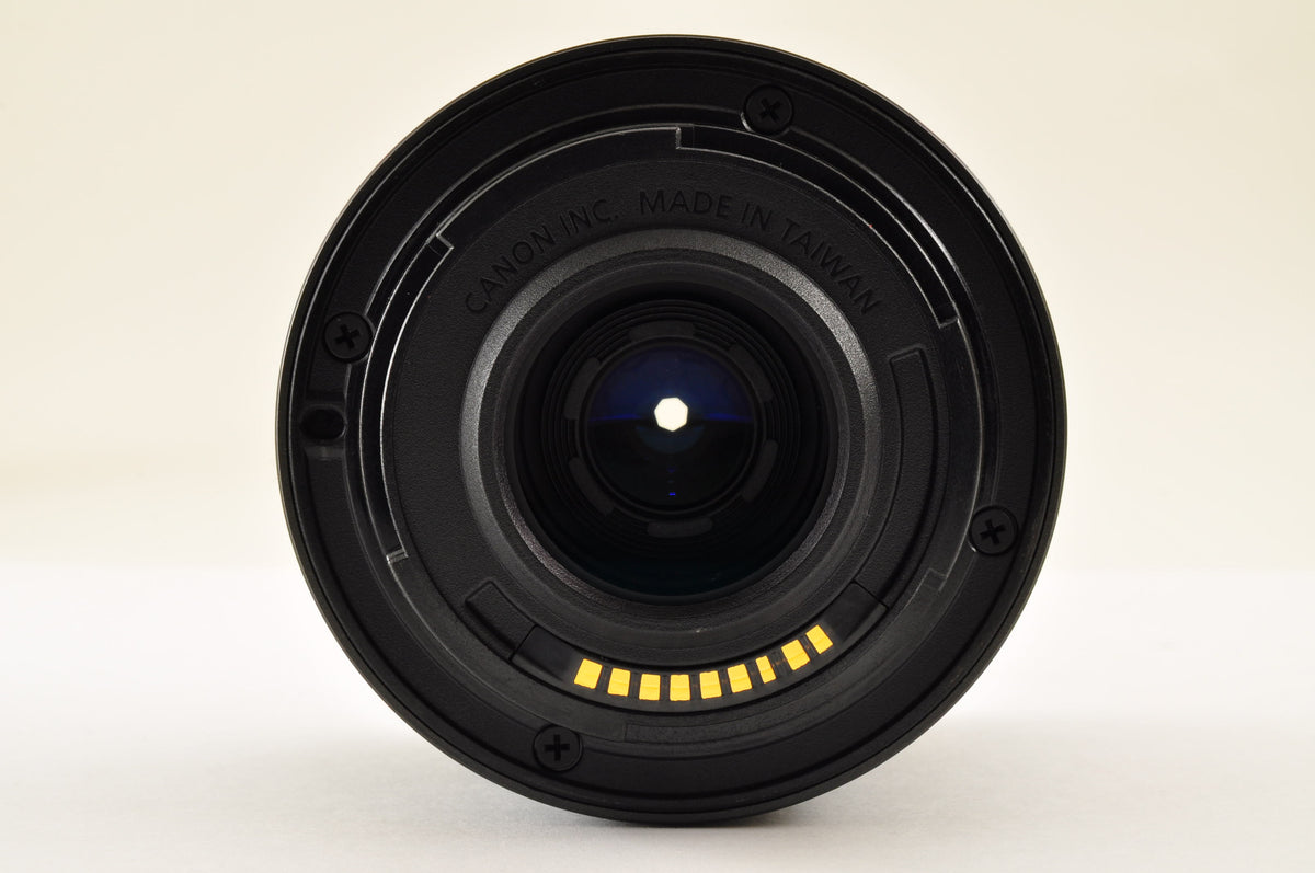 [Top Mint+] Canon EF-M 28mm f/3.5 Macro IS  STM Macro Prime Lens Ship from US OR