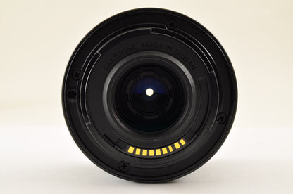 [Top Mint+] Canon EF-M 28mm f/3.5 Macro IS  STM Macro Prime Lens Ship from US OR