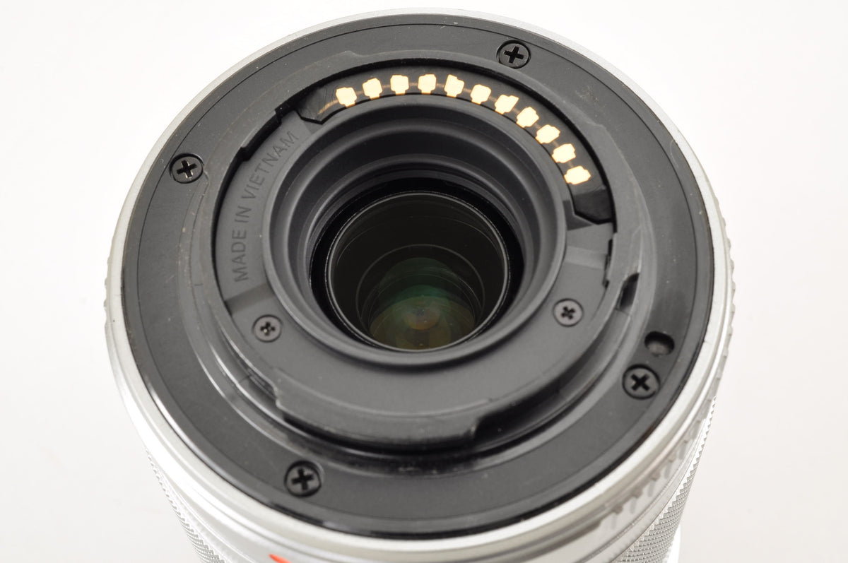 [Top Mint+++] OLYMPUS PEN E-P7 Mirrorless Camera White W zoom lens Kit US ships
