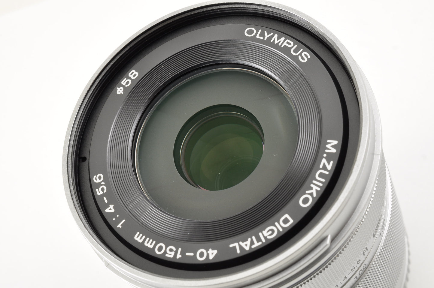 [US Duty Paid] OLYMPUS PEN E-PL8 Brown 14-42mm 40-150mm Lens Count:1917 From USA