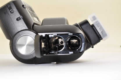 [Top Mint+] Nikon Speedlight SB-N7 Black Shoe Mount Flash for Nikon 1 From JAPAN