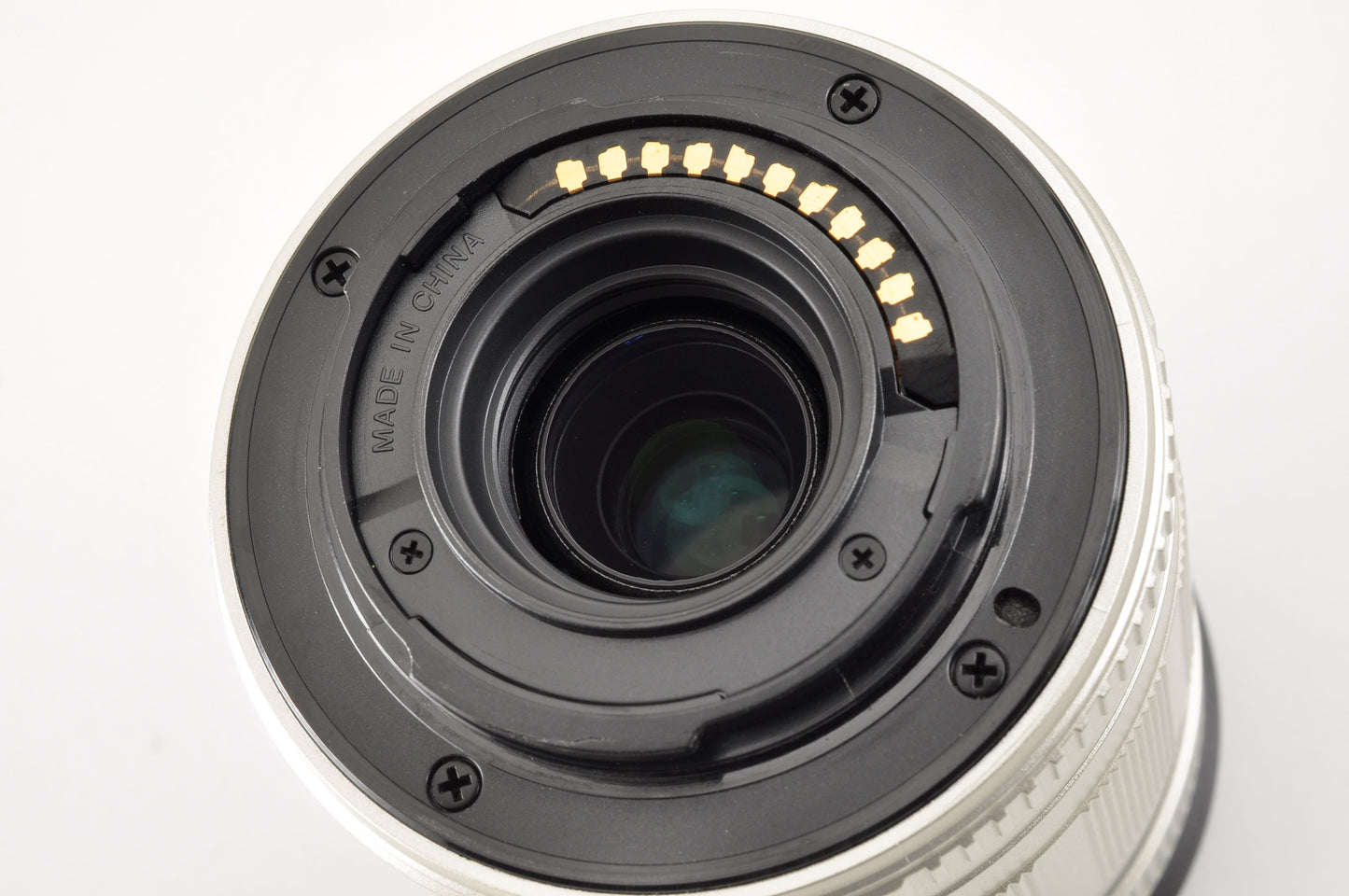 [US Duty Paid] OLYMPUS PEN E-PL7 Mirrorless Digital Camera 16.1MP W zoom Lens