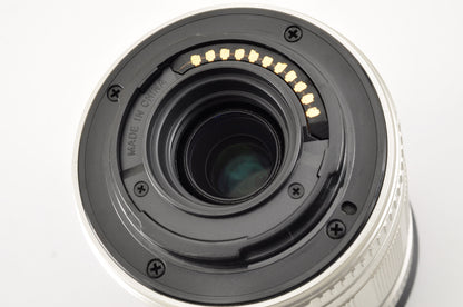 [US Duty Paid] OLYMPUS PEN E-PL7 Mirrorless Digital Camera 16.1MP W zoom Lens