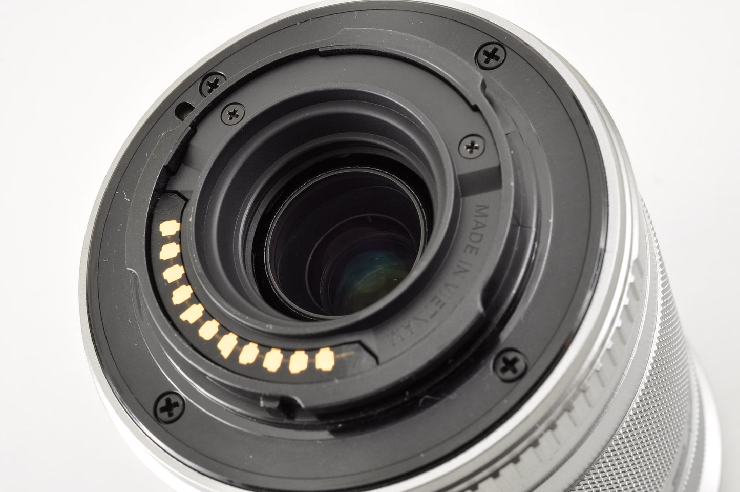 [US Duty Paid] OLYMPUS PEN E-PL8 Brown 14-42mm 40-150mm Lens Count:1917 From USA