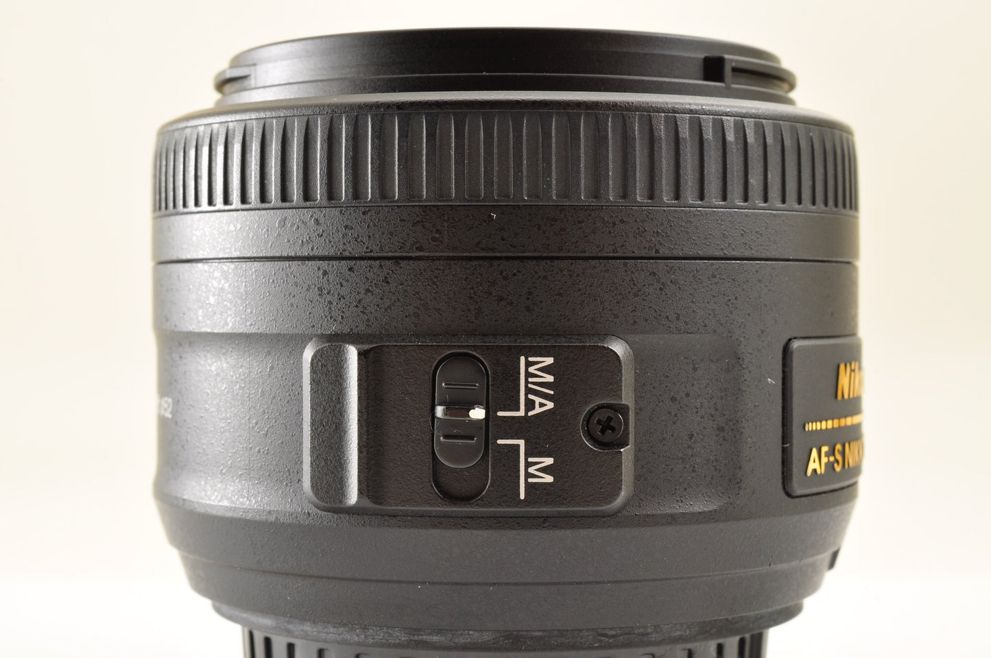 [Top Mint+] Nikon AF-S NIKKOR 35mm f/1.8 G DX Wide Angle Lens From USA