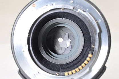 [Near Mint] Contax G1 Green Label 35mm Film Camera Sonnar 90mm F/2.8 Lens USA