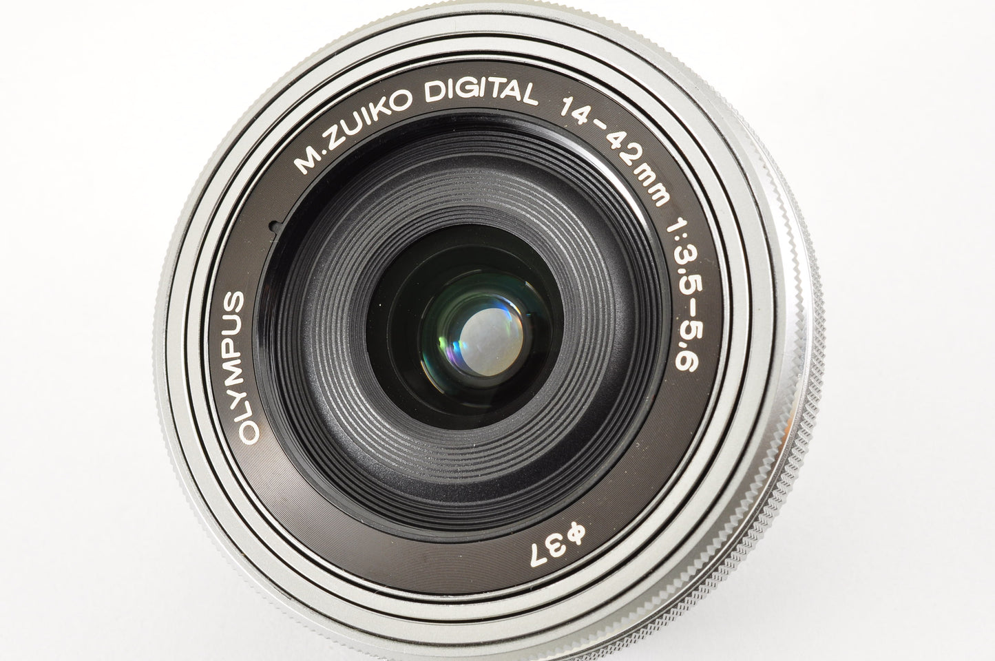 [US Duty Paid] OLYMPUS OM-D E-M10 Mirrorless Camera w/ 14-42mm 40-150 Lens USA