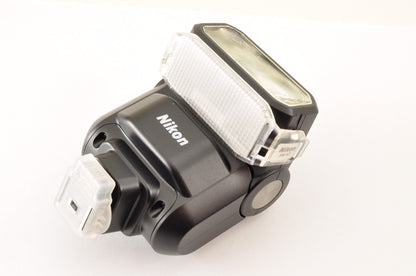 [Top Mint+] Nikon Speedlight SB-N7 Black Shoe Mount Flash for Nikon 1 From JAPAN