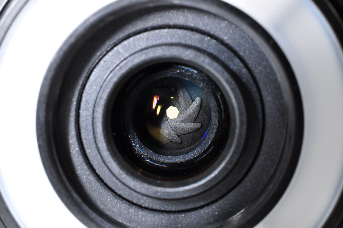 [Top Mint+] Canon EF-M 28mm f/3.5 Macro IS  STM Macro Prime Lens Ship from US OR