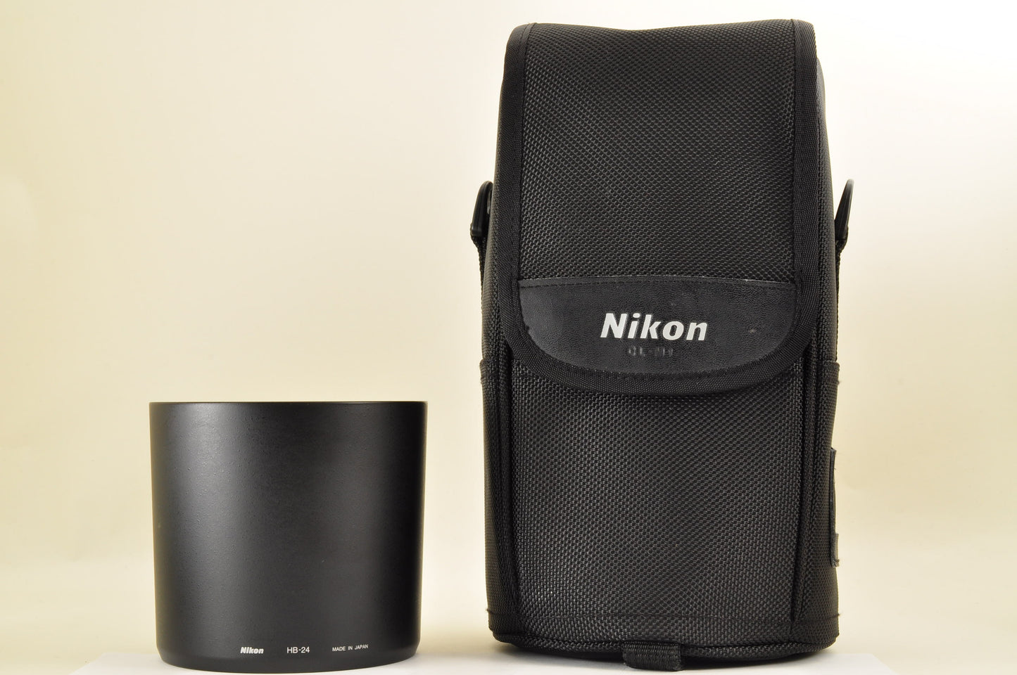 [Top Mint] Nikon AF NIKKOR 80-400mm f/4.5-5.6 D ED VR Zoom Lens Ship from USA