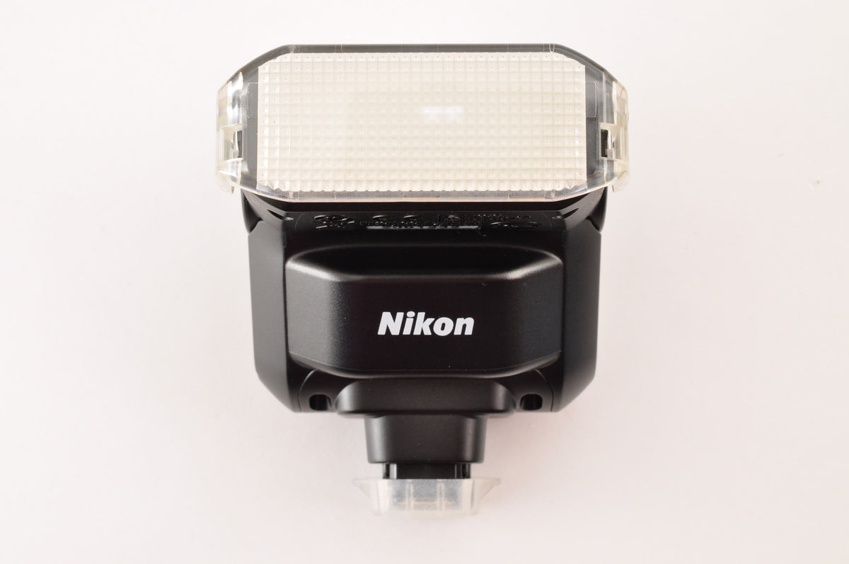[Top Mint+] Nikon Speedlight SB-N7 Black Shoe Mount Flash for Nikon 1 From JAPAN