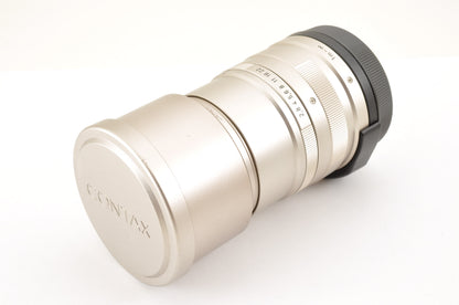 [Near Mint] Contax G1 Green Label 35mm Film Camera Sonnar 90mm F/2.8 Lens USA