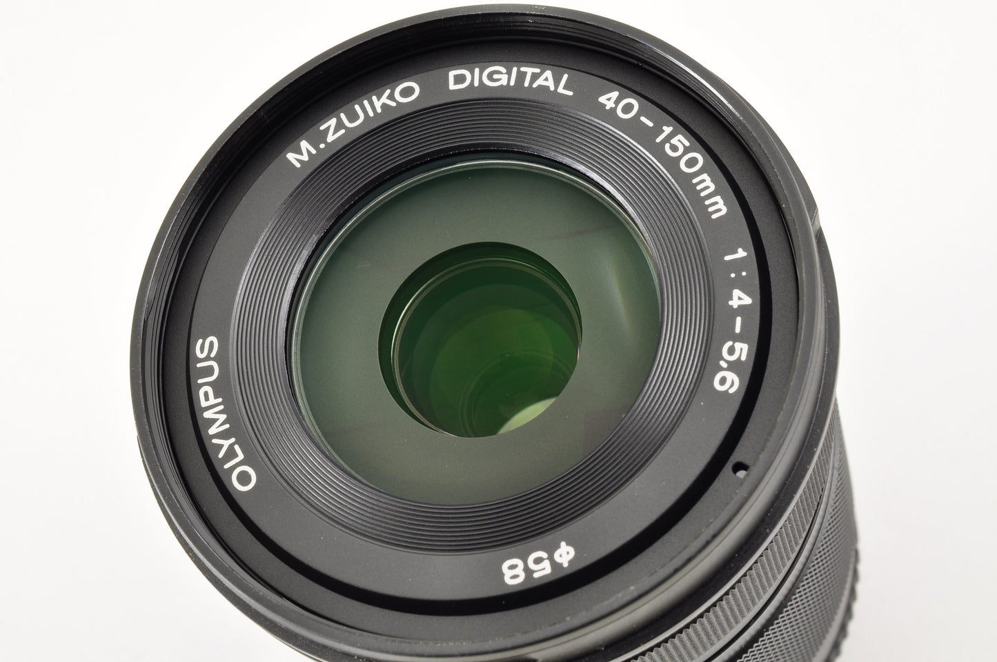 [US Duty Paid] OLYMPUS OM-D E-M10 Mirrorless Camera w/ 14-42mm 40-150 Lens USA