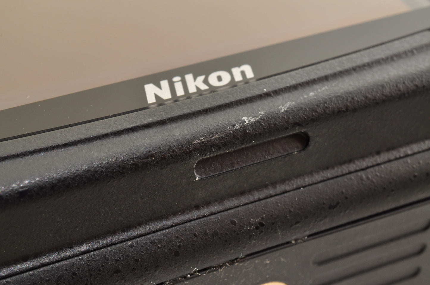 [Mint+ Count: 63] Nikon D700 12.1MP FX Digital SLR Camera Body Ship from USA