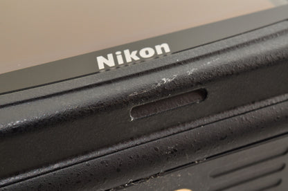 [Mint+ Count: 63] Nikon D700 12.1MP FX Digital SLR Camera Body Ship from USA