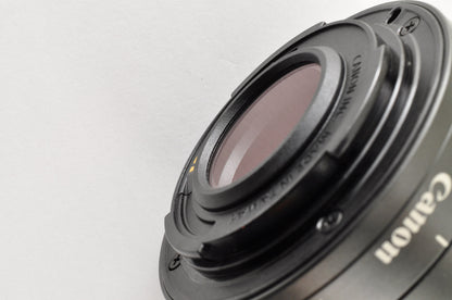 [Top Mint+] Canon EF-M 28mm f/3.5 Macro IS  STM Macro Prime Lens Ship from US OR