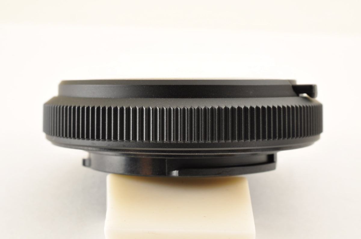 [Top Mint+] OLYMPUS Fisheye Body Cap Lens Black 9mm f/8.0 BCL-0980 Wide Angle US