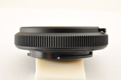 [Top Mint+] OLYMPUS Fisheye Body Cap Lens Black 9mm f/8.0 BCL-0980 Wide Angle US