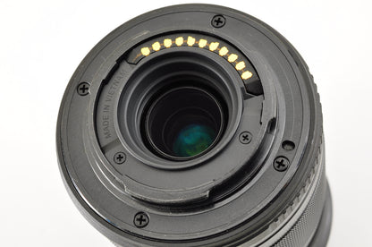 [US Duty Paid] OLYMPUS OM-D E-M10 Mirrorless Camera w/ 14-42mm 40-150 Lens USA