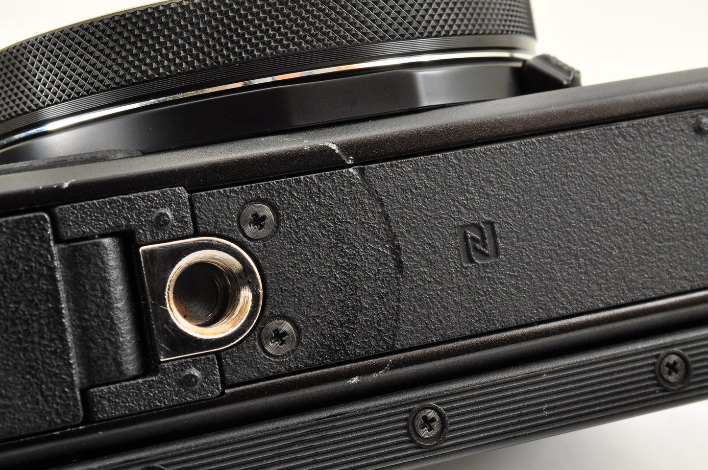 [US Duty Paid] Canon PowerShot G7X G7 X Mark II 20.1MP Compact Digital Camera US