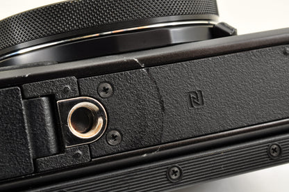 [US Duty Paid] Canon PowerShot G7X G7 X Mark II 20.1MP Compact Digital Camera US