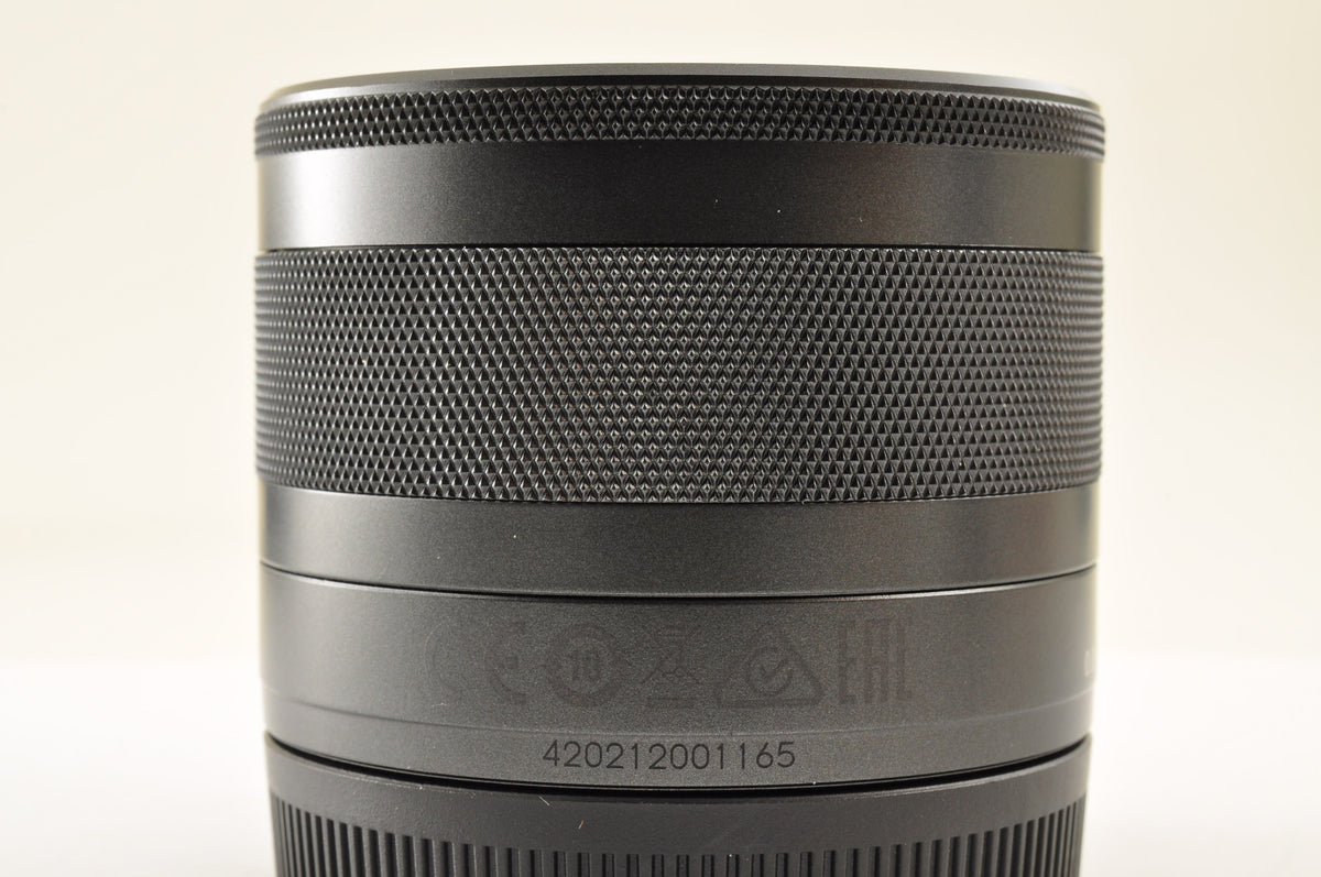 [Top Mint+] Canon EF-M 28mm f/3.5 Macro IS  STM Macro Prime Lens Ship from US OR