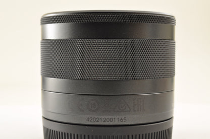 [Top Mint+] Canon EF-M 28mm f/3.5 Macro IS  STM Macro Prime Lens Ship from US OR