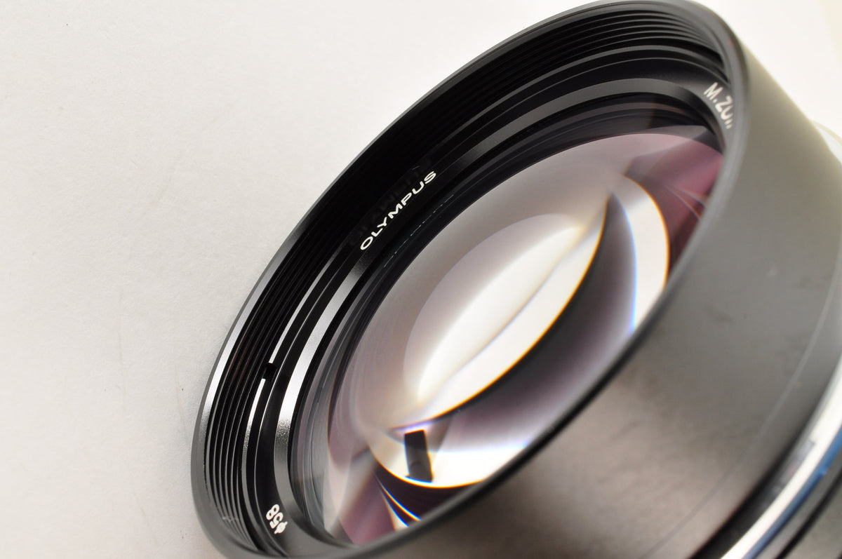 [Reserved] Olympus M.Zuiko ED 75mm f/1.8 Black Micro Four Thirds US OR