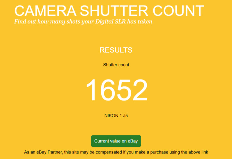 [US Duty Paid] Nikon 1 J5 Silver Double Lens Kit 10-30mm & 18.5mm SC: 1652 USA