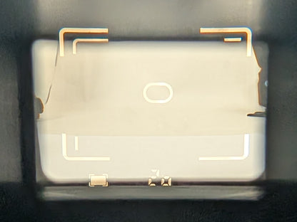 [ Reserved ] Nikon 28Ti 28 Ti Black 35mm Point&Shoot Film Camera From JAPAN