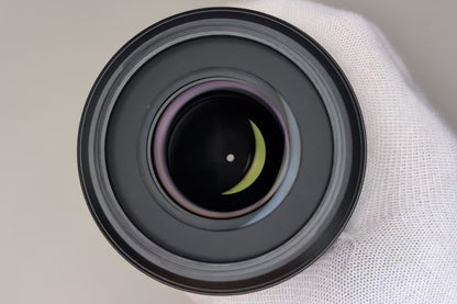 [Top Mint+] Nikon AF-S Micro NIKKOR 105mm F/2.8 G ED VR Macro Lens From USA