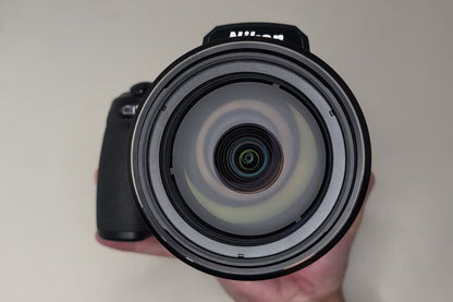 [Top Mint+ in BOX] Nikon COOLPIX P1000 x125 16.0MP Zoom 24-3000mm Ship from US