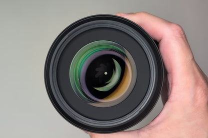 [Top Mint+ in BOX] Nikon AF-S Micro NIKKOR 105mm F/2.8 G ED VR Macro Lens US OR