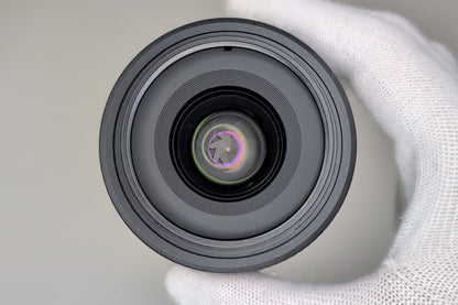 [Top Mint+] Nikon AF-S NIKKOR 35mm f/1.8 G DX Wide Angle Lens From USA
