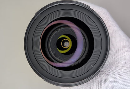 [Near Mint] Nikon DX AF-S Zoom Nikkor 12-24mm F/4 G Wide Angle Lens From USA