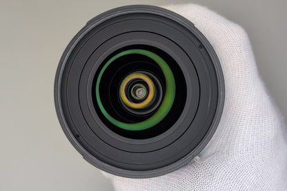 [Mint+++] Nikon AF-S NIKKOR 16-35mm f/4 G ED VR N Wide Angle Lens From USA