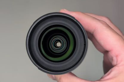 [Top Mint+] Olympus M.ZIKO DIGITAL 12-50mm f/3.5-6.3 EZ ED MSC Ship from US OR