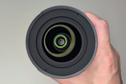 [Mint+++ in BOX] Nikon AF-S NIKKOR 16-35mm f/4 G ED VR N Wide Angle Lens US Ship